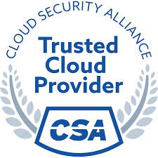 Logo CSA STAR