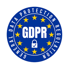Logo RGPD