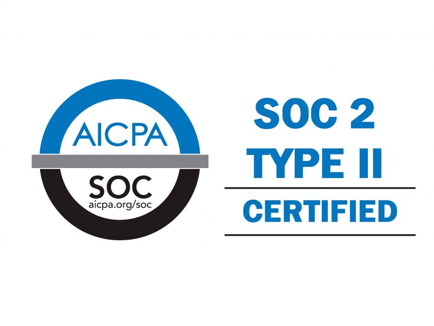 Logo SOC 2