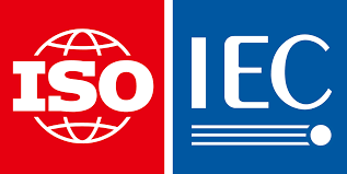 Logo ISO/IEC 27001
